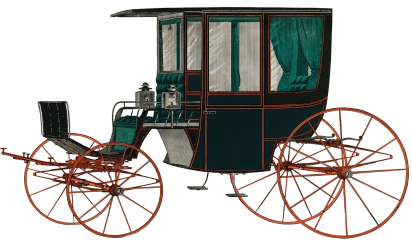 a sample carriage